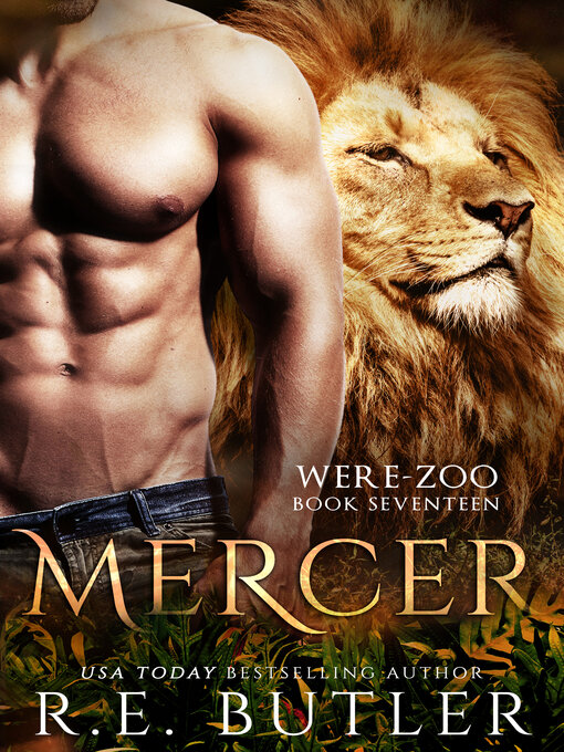 Title details for Mercer by R.E. Butler - Available
